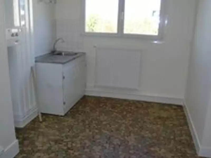 Appartement, 50,3 m²