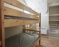 Appartement, 22,87 m²