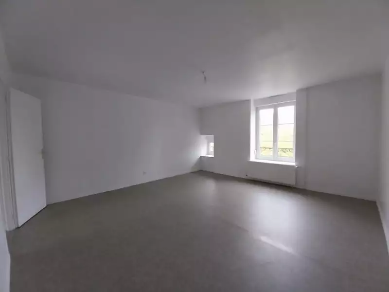 Appartement, 91 m²