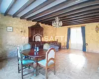 Maison, 211 m²