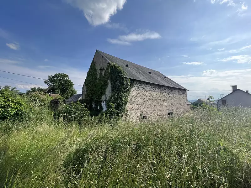 Maison, 150 m²