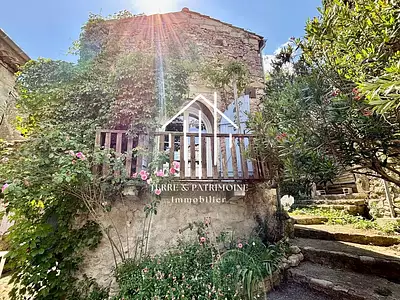 Maison, 50 m²