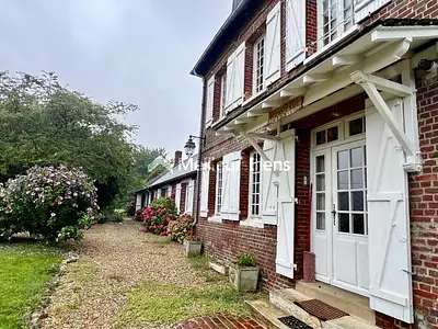 Maison, 243 m²