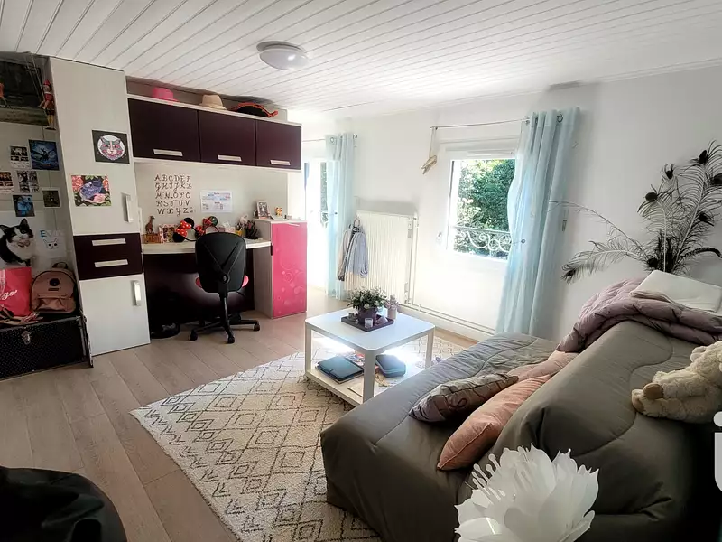 Maison, 217 m²