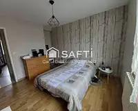 Maison, 168 m²