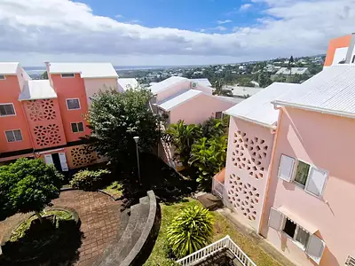 Appartement, 68 m²