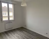 Appartement, 57,53 m²