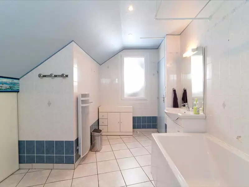 Appartement, 96,39 m²