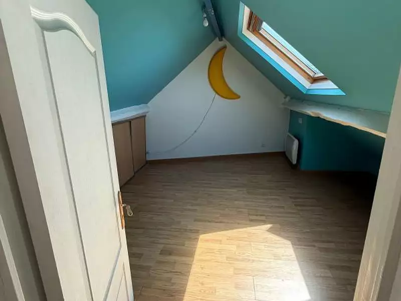 Maison, 128 m²