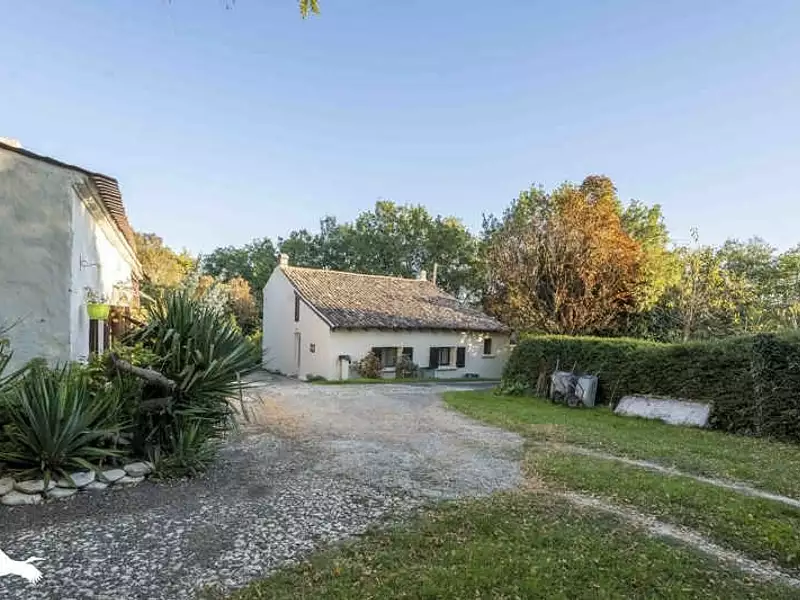 Maison, 130 m²