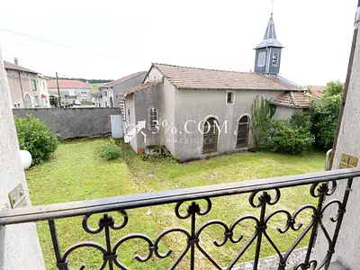 Maison, 264 m²