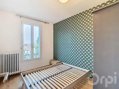 Appartement, 31 m²