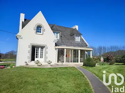 Maison, 180 m²