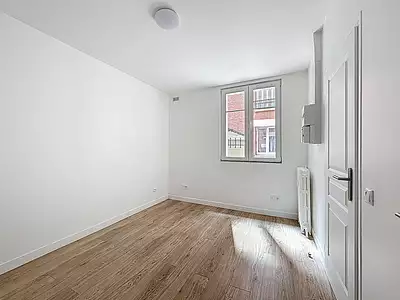 Appartement, 17,11 m²