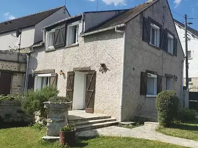 Maison, 103,24 m²