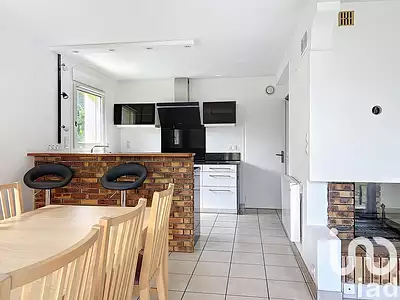 Maison, 96 m²