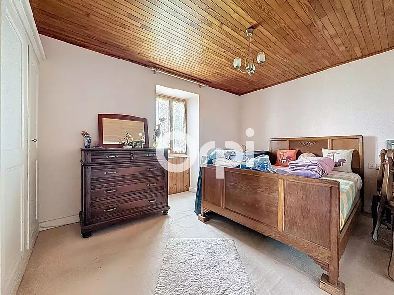 Maison, 85 m²