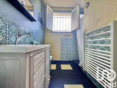 Maison, 116 m²