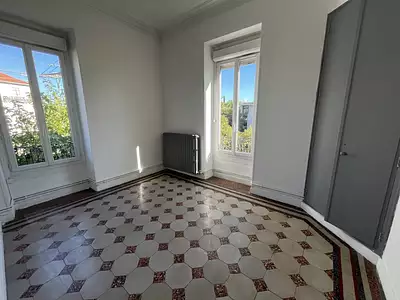 Appartement, 87 m²