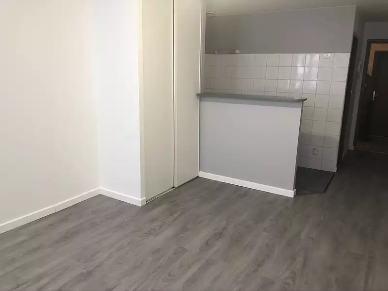 Appartement, 34,85 m²