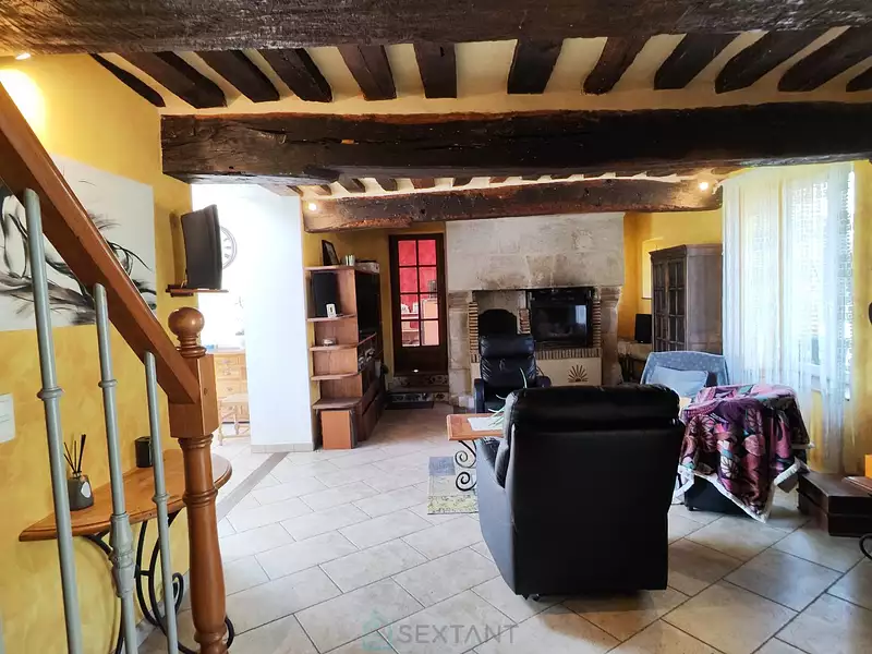Maison, 177 m²