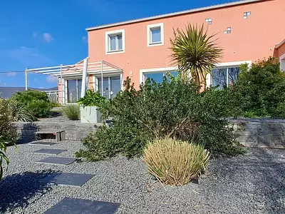 Maison, 212 m²