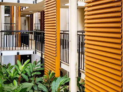 Appartement, 79,25 m²