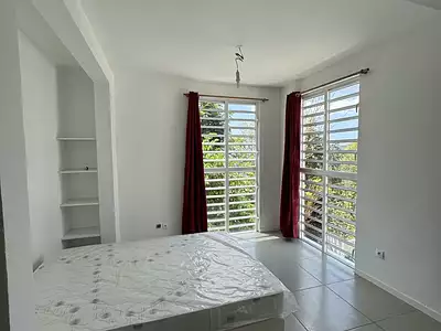 Appartement, 53 m²