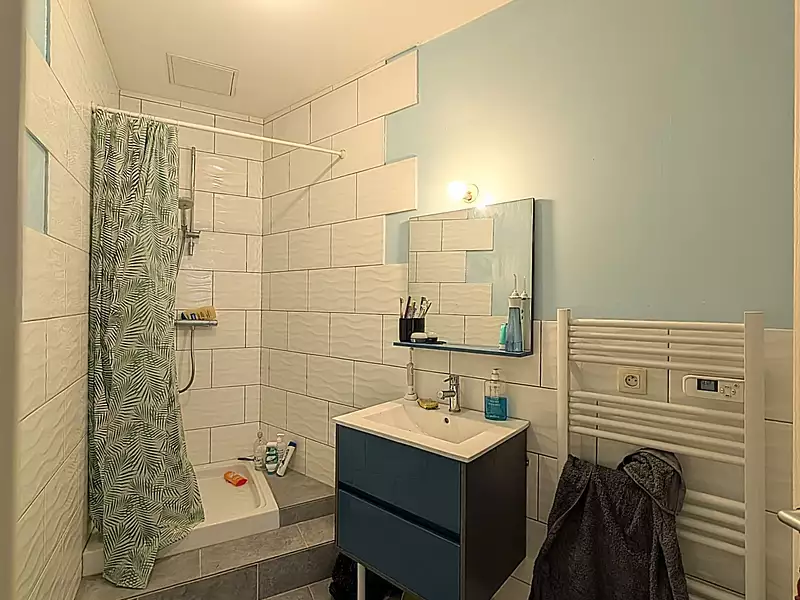 Immeuble, 278 m²