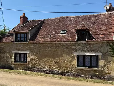 Maison, 112 m²