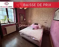 Maison, 185 m²