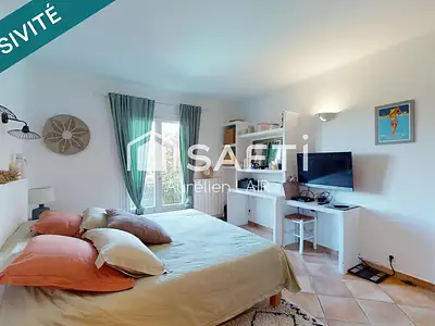 Maison, 145 m²
