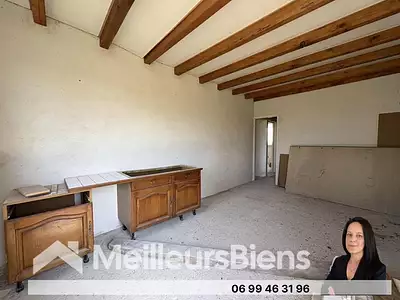 Maison, 116 m²