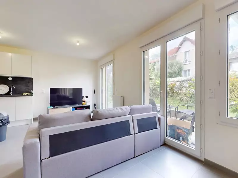 Appartement, 27 m²