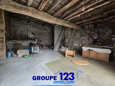 Maison, 92,5 m²