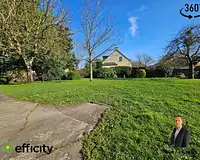 Terrain, 450 m²