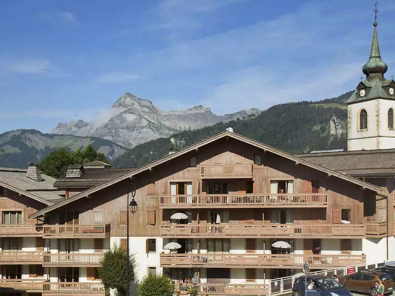 Appartement, 31,04 m²