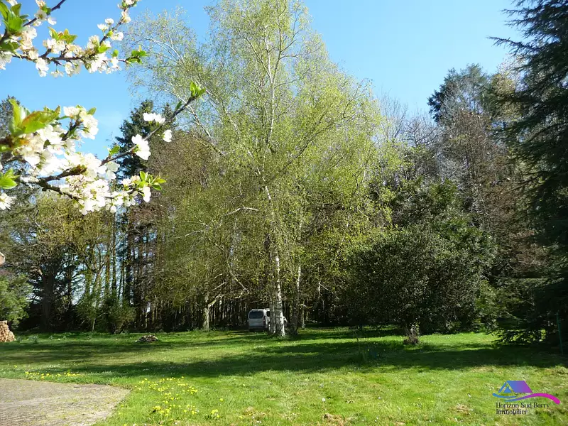 Maison, 160 m²