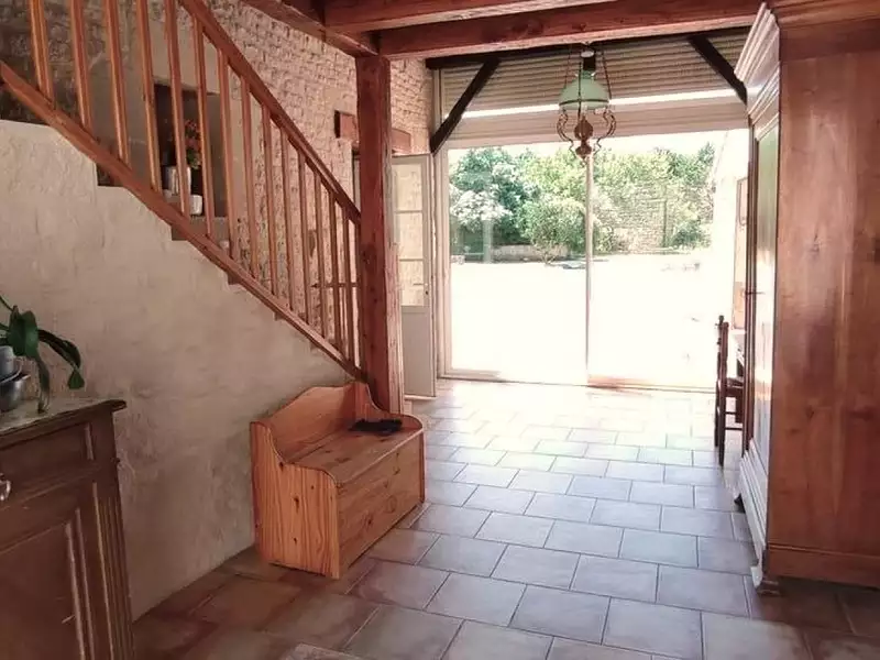 Maison, 258 m²