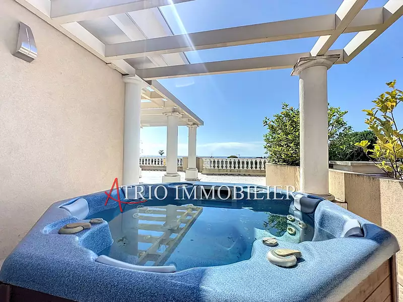 Appartement, 118,03 m²