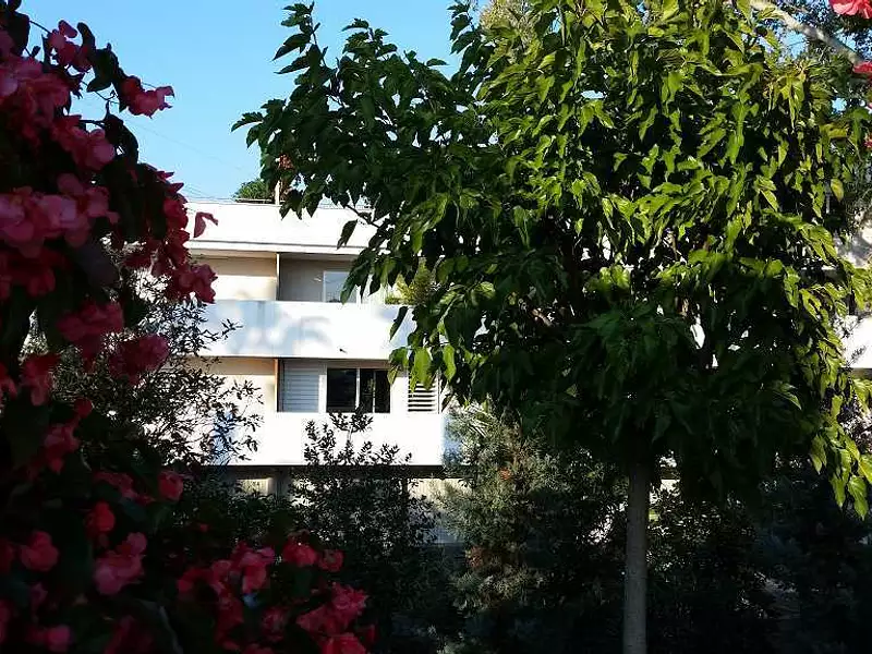 Appartement, 45,86 m²