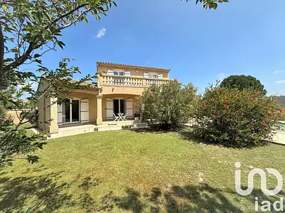 Maison, 130 m²