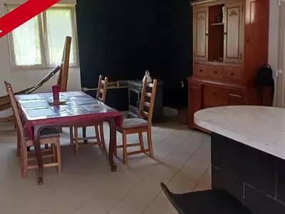 Maison, 259 m²