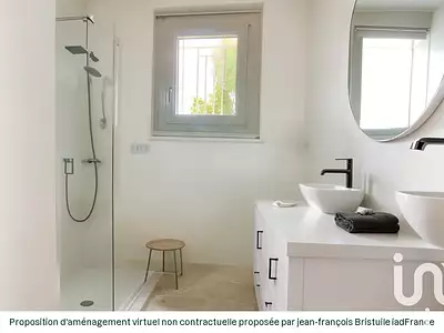 Maison, 87 m²