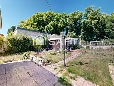 Maison, 90 m²