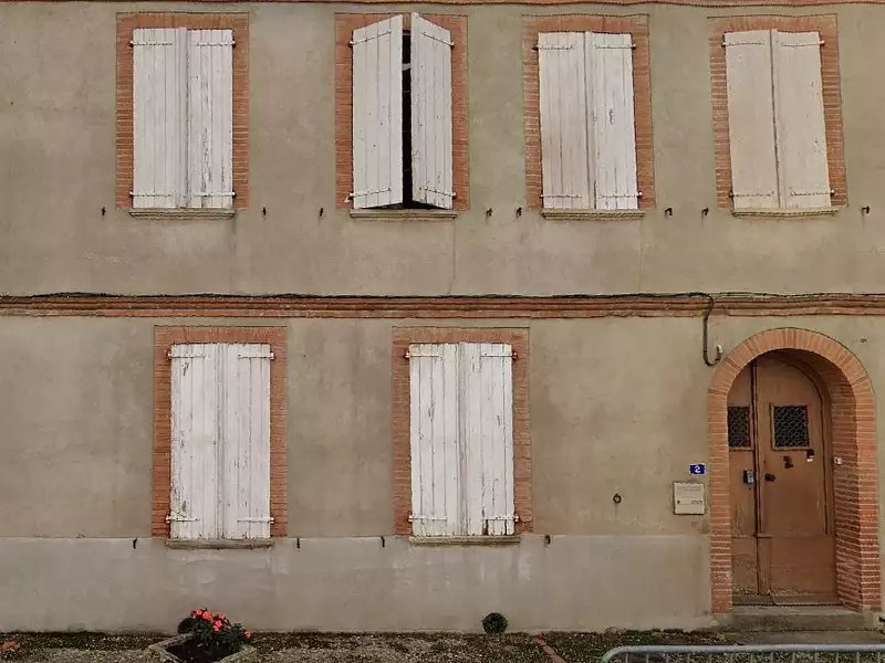 Maison, 95 m²