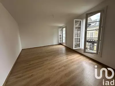 Appartement, 68 m²