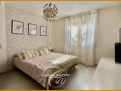 Maison, 104 m²