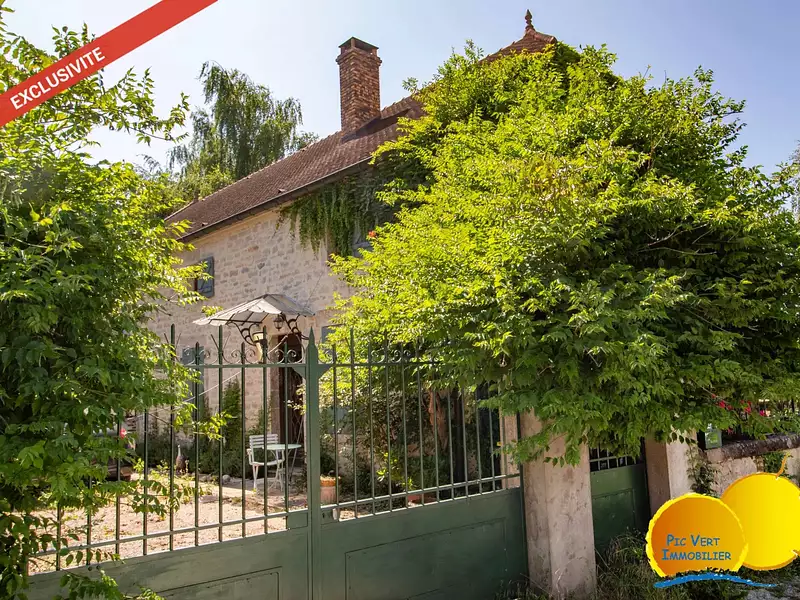 Maison, 120 m²