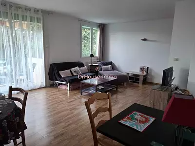 Appartement, 91,81 m²
